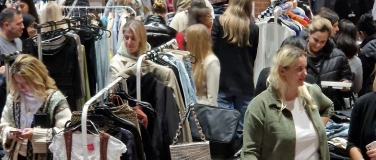 Event-Image for 'M&auml;dchenflohmarkt Heilbronn by Beauty Jungle'