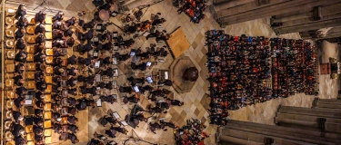 Event-Image for 'Chorsinfonisches Konzert'