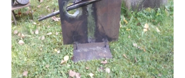 Event-Image for 'Workshop Kreatives Schwei&szlig;en und Plasmaschneiden'