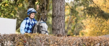 Event-Image for 'Herbst-Renntag 18.10.2026'