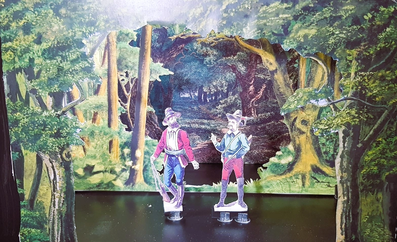 Event-Image for 'Das Wirtshaus im Spessart'