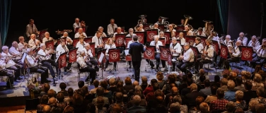 Event-Image for 'Jahreskonzert Musik-Corps Alte Garde Winterthur'