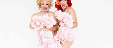 Event-Image for 'Gina & Glinda &bdquo;Fabelhafte Diven&ldquo;'