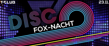 Event-Image for 'Discofox'