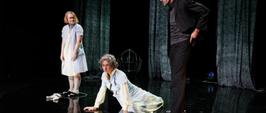 Event-Image for 'Eine Arbeiterin. Leben, Alter und Sterben'