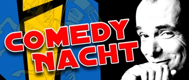 Event-Image for '48. Comedy Nacht'