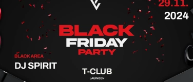 Event-Image for 'Black Friday'