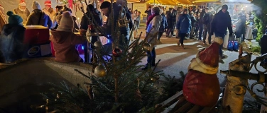 Event-Image for 'Glattfälder Wiehnachtsmärt'