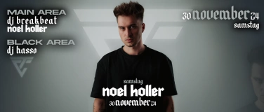 Event-Image for 'NOEL HOLLER CLUBSHOW'