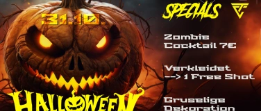 Event-Image for 'Halloween'