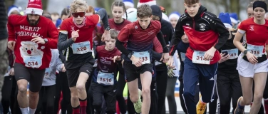 Event-Image for 'Bonner Nikolauslauf'