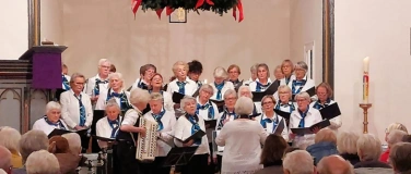 Event-Image for 'Weihnachtliches Chorkonzert'