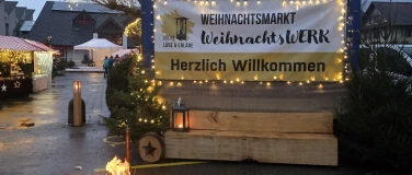 Event-Image for 'Weihnachtsevent WeihnachtsWERK'