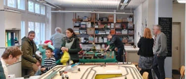 Event-Image for 'Modellbahn-Impulstag'