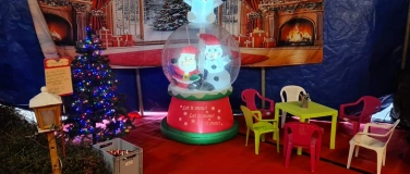 Event-Image for 'Weihnachtstheater in Recklinghausen'