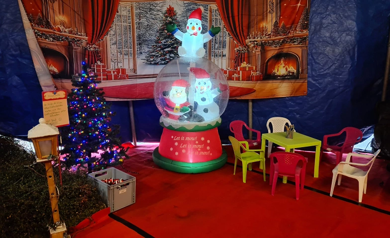 Event-Image for 'Weihnachtstheater in Recklinghausen'