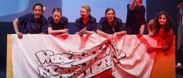 Event-Image for 'Ciao, Bella, Ciao!'