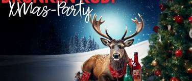 Event-Image for 'XMas-Party  Drunken Rudi'