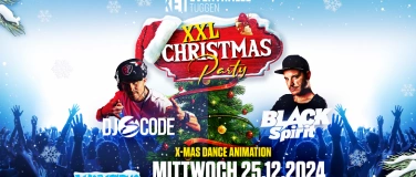 Event-Image for 'XXL Christmas Party Wintergaudi'