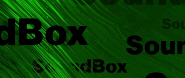 Event-Image for 'SoundBox CURATED BY C BRYAN'