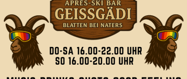Event-Image for 'Apr&egrave;s-Ski Party'