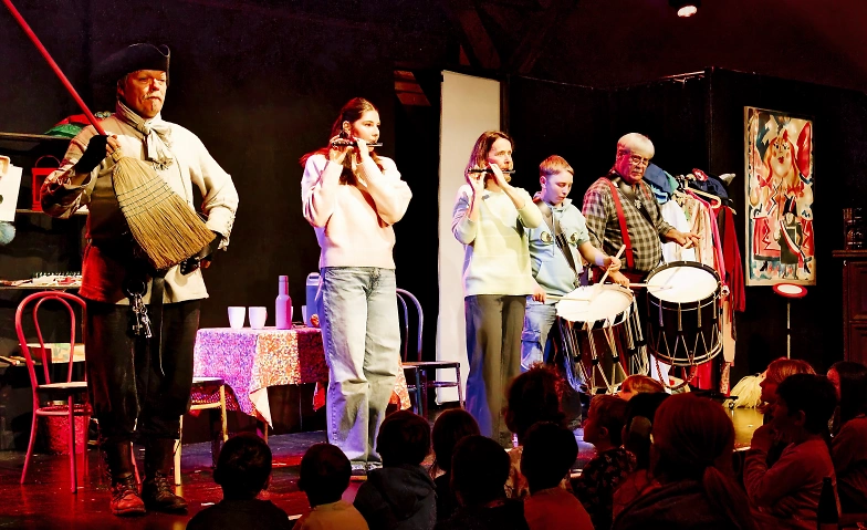 Schyssdr&auml;ggziigli Billets