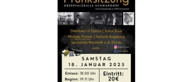 Event-Image for 'Prunksitzung'