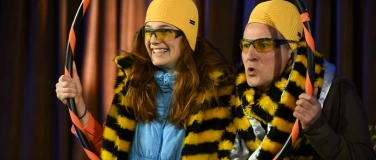 Event-Image for 'Traumschüff-Theater "Zum Wohle des Volkes"'