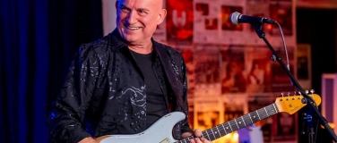 Event-Image for 'Zed Mitchell'