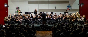 Event-Image for 'Neujahrskonzert'