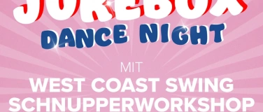 Event-Image for 'Jukebox Dance Night'