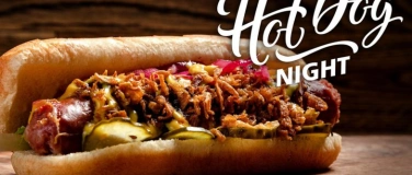 Event-Image for 'Free Hot Dog Night'
