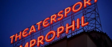 Event-Image for 'Theatersport Improphil'