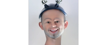 Event-Image for 'Johannes Dullin spielt den Teufel'