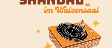 Event-Image for 'Skandal im Walzensaal'