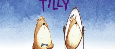 Event-Image for 'Bilderbuchkino: Teddy Tilly'