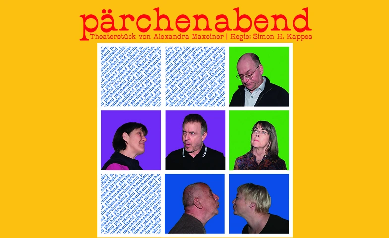 Event-Image for 'Pärchenabend'