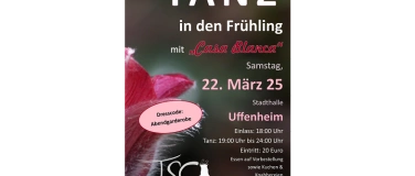 Event-Image for 'Tanz in den Frühling 2025'