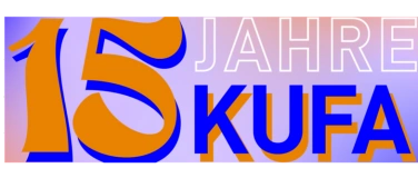Event-Image for '15 Jahre KUFA – Jubiläumsparty'
