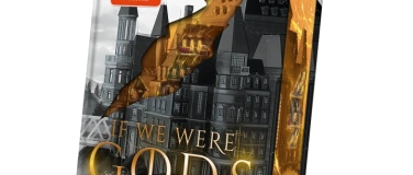 Event-Image for 'Lara Große - IF WE WERE GODS'