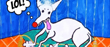 Event-Image for 'LOL! CLOWN OPEN STAGE'