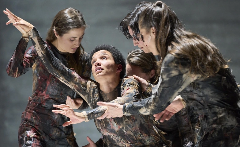 Event-Image for 'Was wir im Feuer verloren'