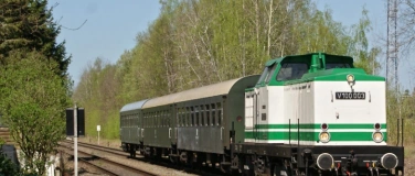 Event-Image for 'Sonderz&uuml;ge Sachsen-Anhalt-Tag in Bernburg'