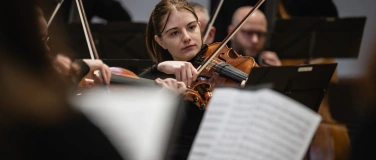 Event-Image for 'CELEBRATIONS - JUNGE PHILHARMONIE OSTWÜRTTEMBERG'