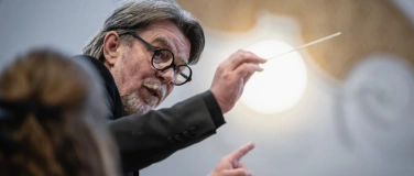 Event-Image for 'CELEBRATIONS - JUNGE PHILHARMONIE OSTWÜRTTEMBERG'