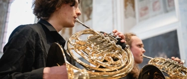Event-Image for 'CELEBRATIONS - JUNGE PHILHARMONIE OSTWÜRTTEMBERG'