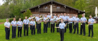 Event-Image for '2. Benefizkonzert mit dem Heeresmusikkorps Kassel'