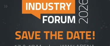 Event-Image for 'CADENAS Industry Forum 2026'