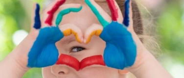 Event-Image for 'Kunterbunter Kinderspaß im Kurgarten'