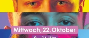 Event-Image for 'Schnuppertag als Buchhändler:in in St. Gallen'